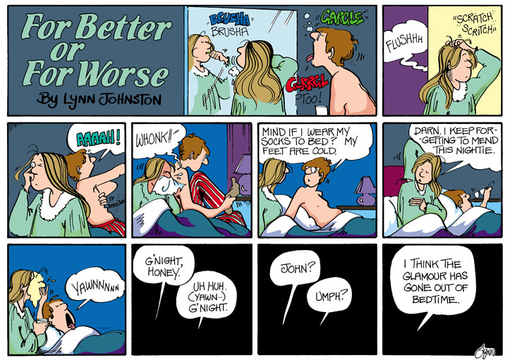 lynn johnston feet 4