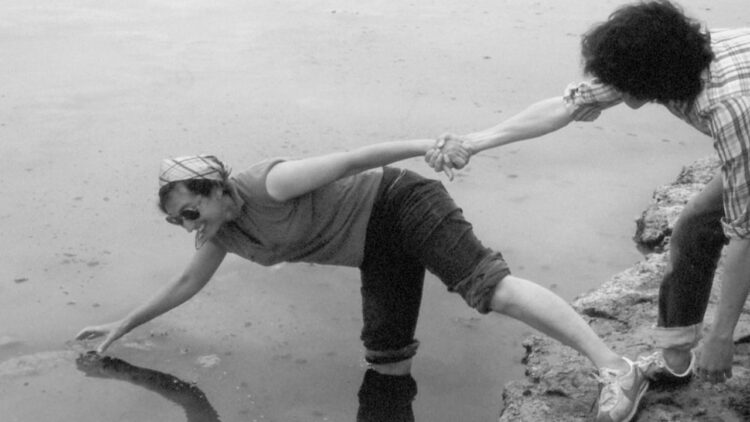 lynn margulis feet 4