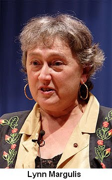 lynn margulis feet 5