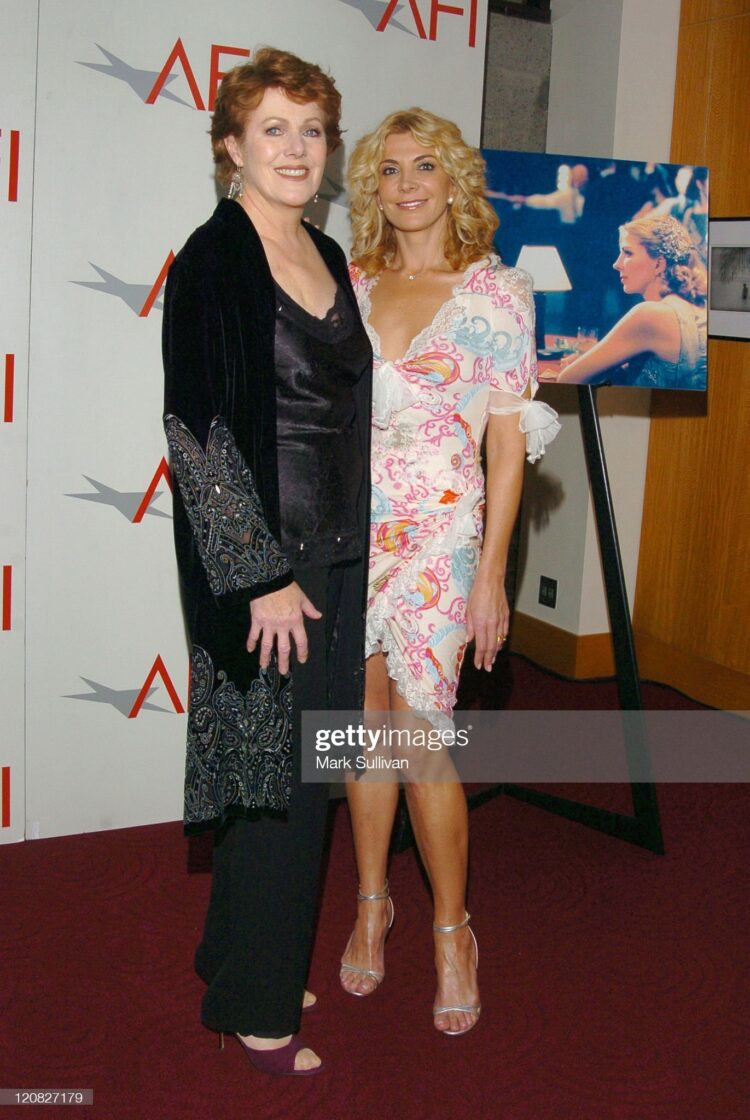 lynn redgrave feet 6