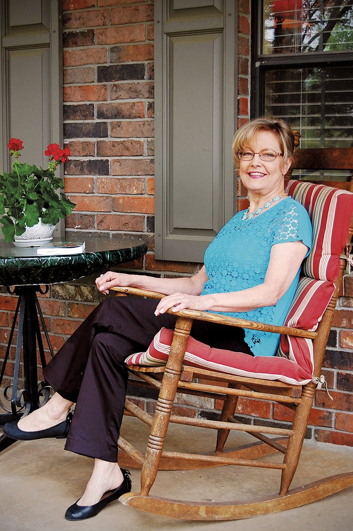 lynn richardson feet 2