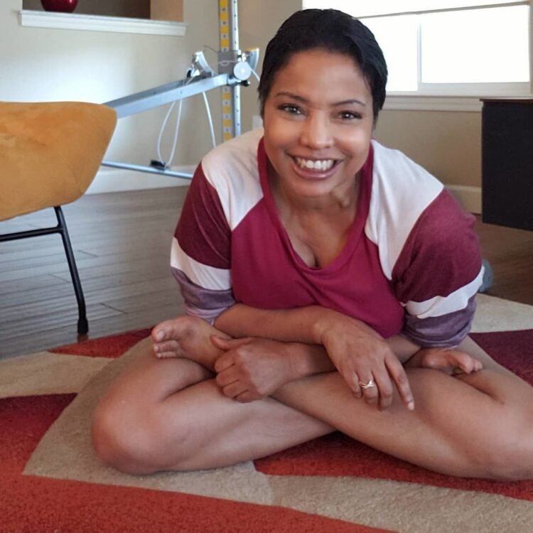 lynn toler feet 1