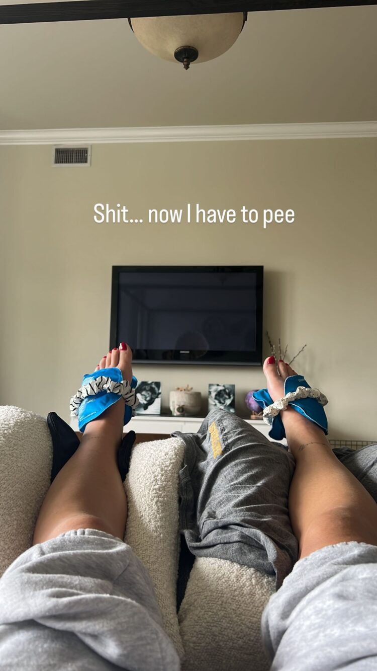 lynn williams feet 2