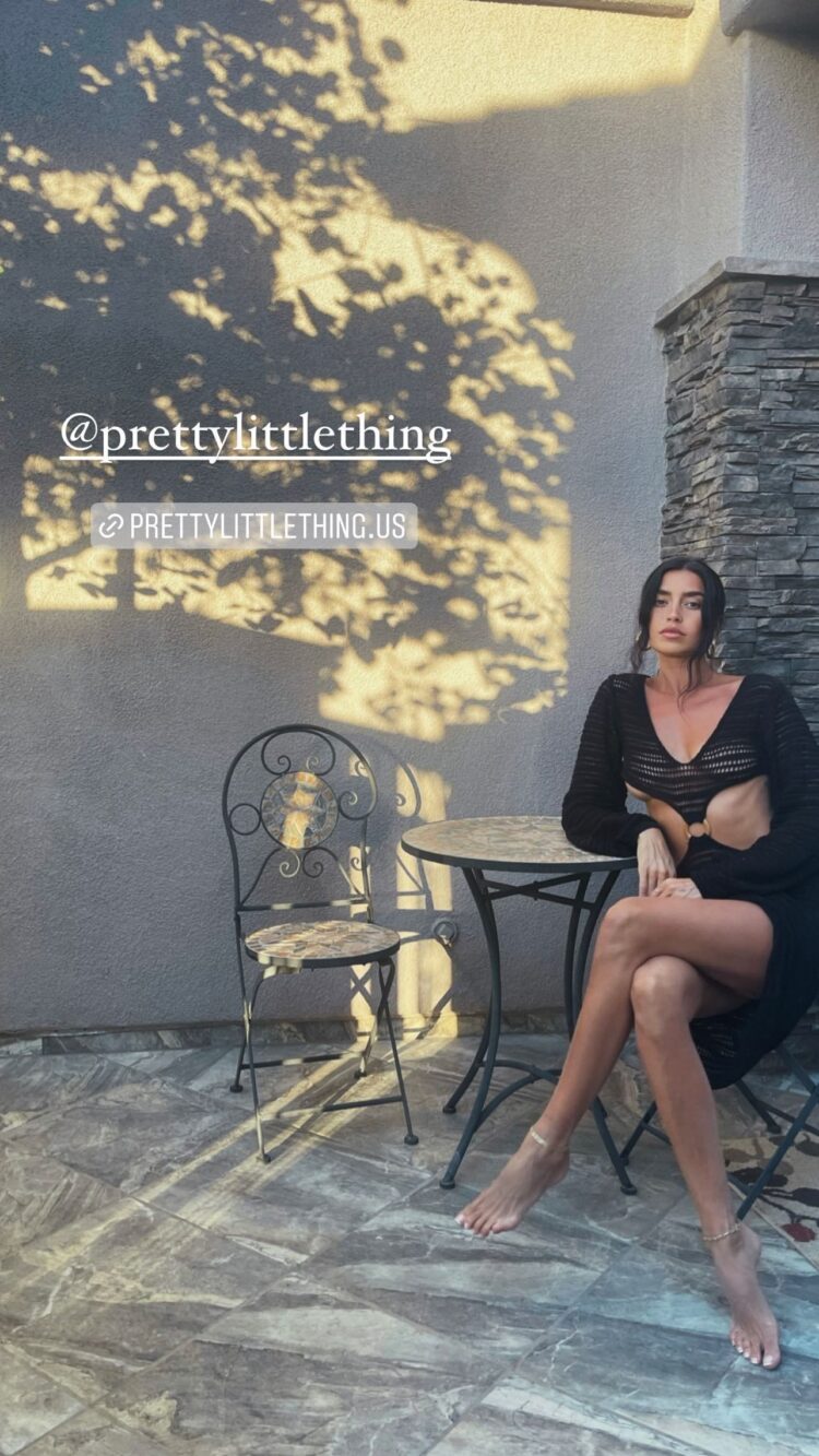 lynn williams feet 6