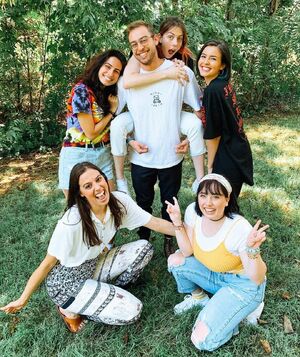 lynne cimorelli feet 5