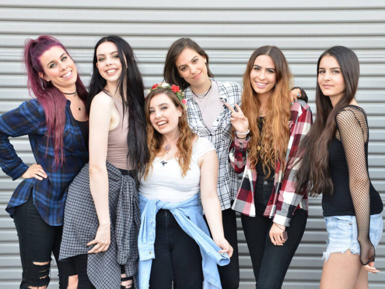 lynne cimorelli feet 6