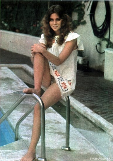 lynne frederick feet 2