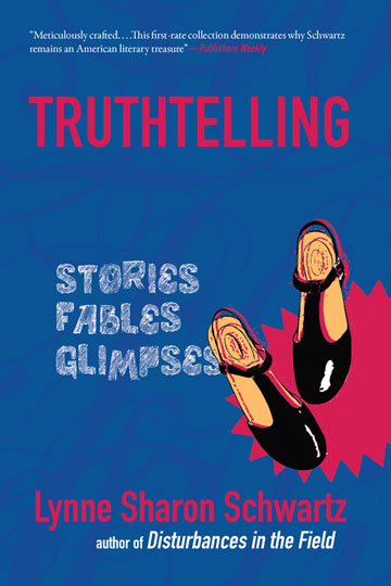 lynne sharon schwartz feet 1