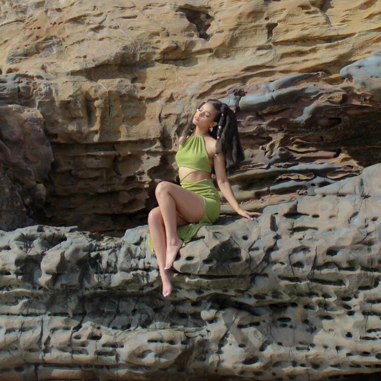 lynnea moorer feet 2