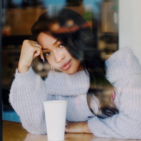 lynniah herron feet 2