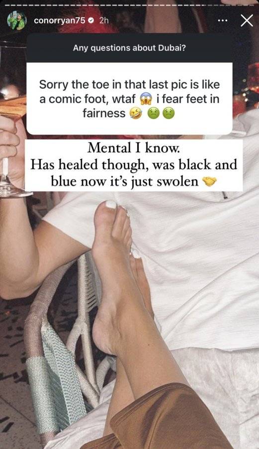 lynsey anastasia feet 4