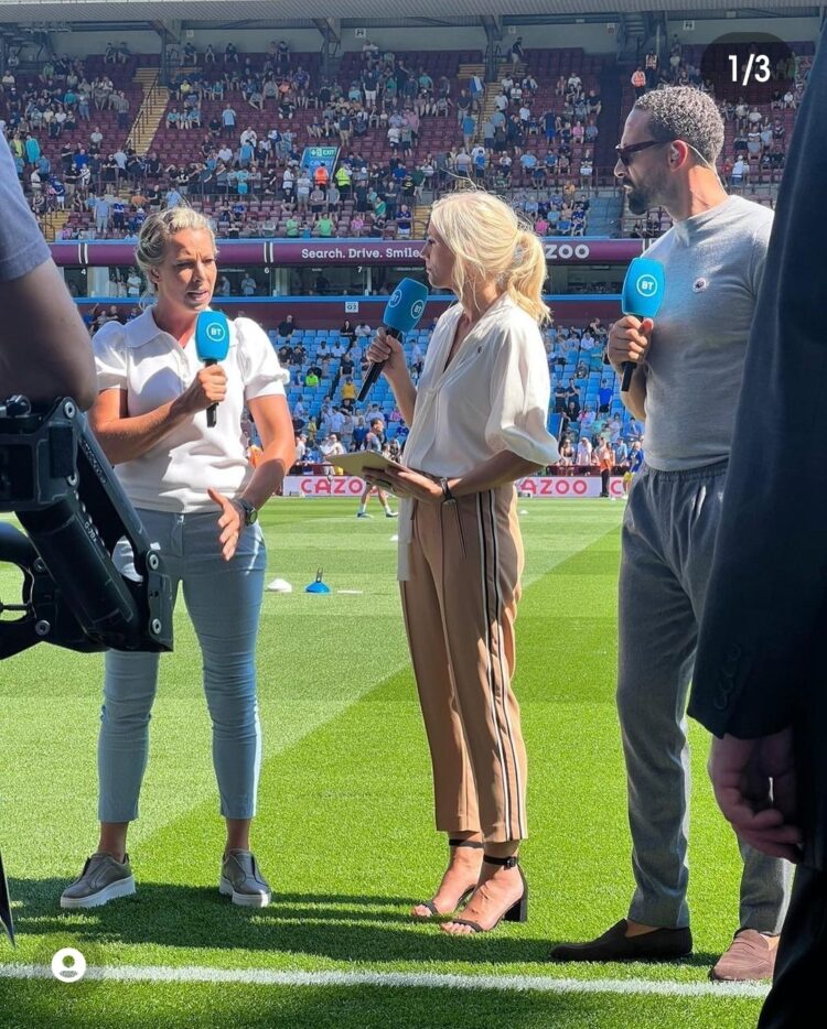 lynsey hipgrave feet