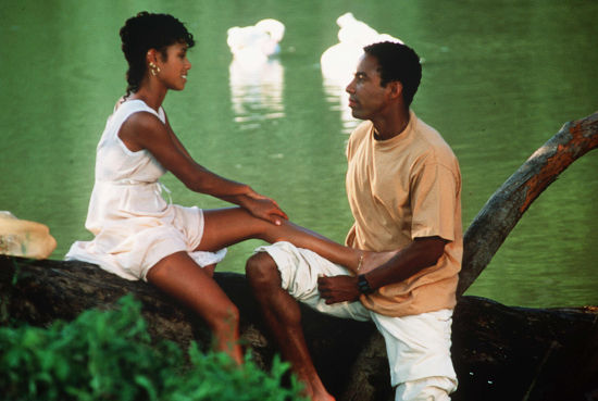 lyric mchenry feet 5