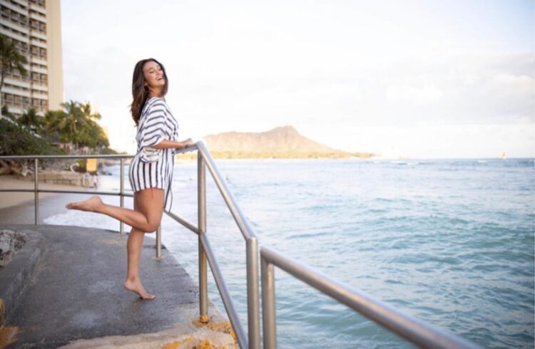 lyric medeiros feet 1