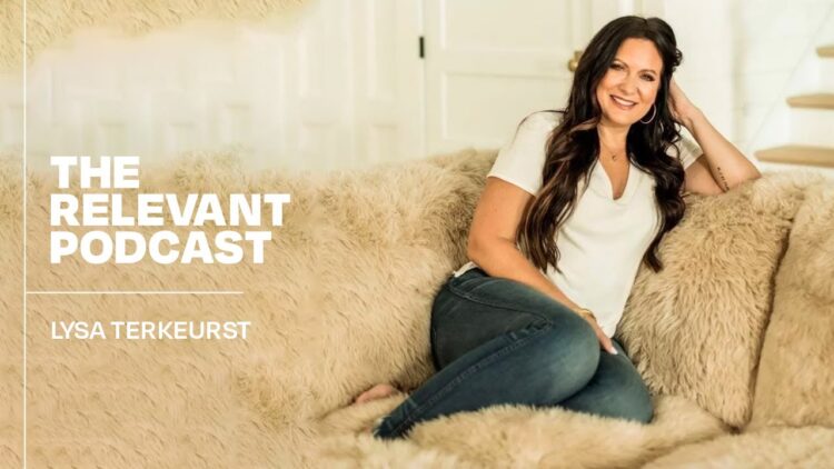 lysa terkeurst feet 5