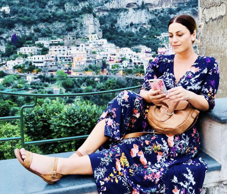 lysandra fraser feet