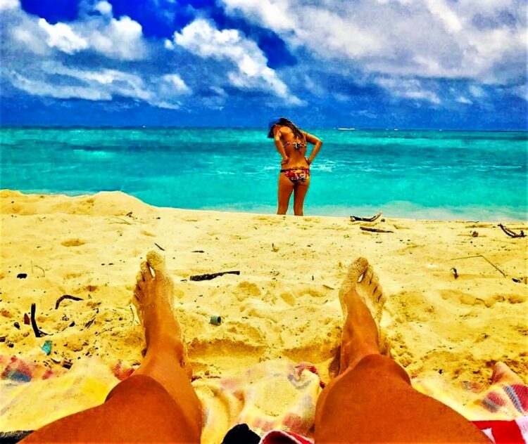 lyssa chapman feet 2