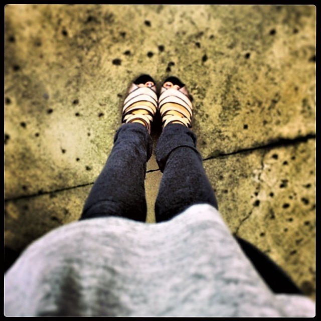 lyssa chapman feet 4