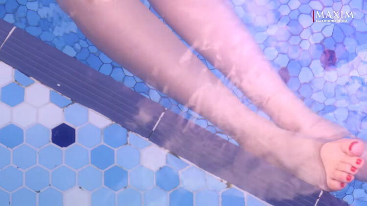 lyubov aksyonova feet