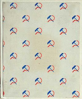 lyubov popova feet 2