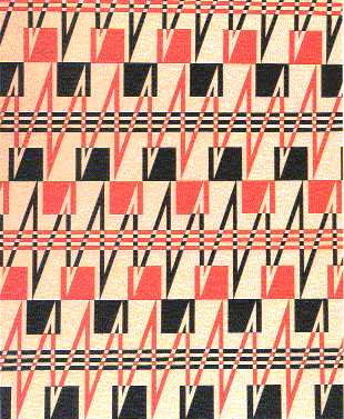 lyubov popova feet 6