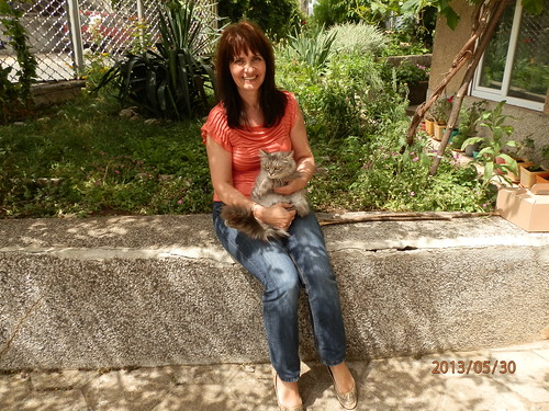 lyudmila svetlova feet 4