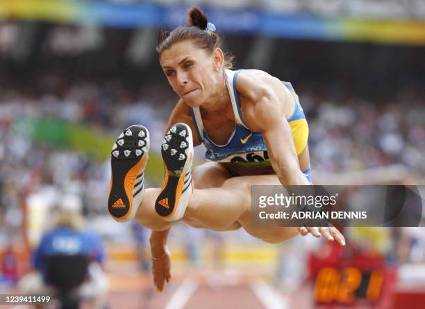 lyudmyla blonska feet 1