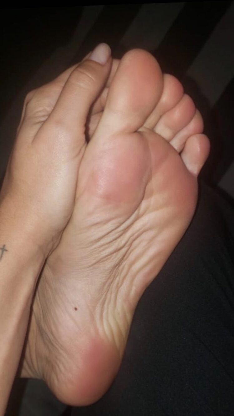 m de mel feet 2