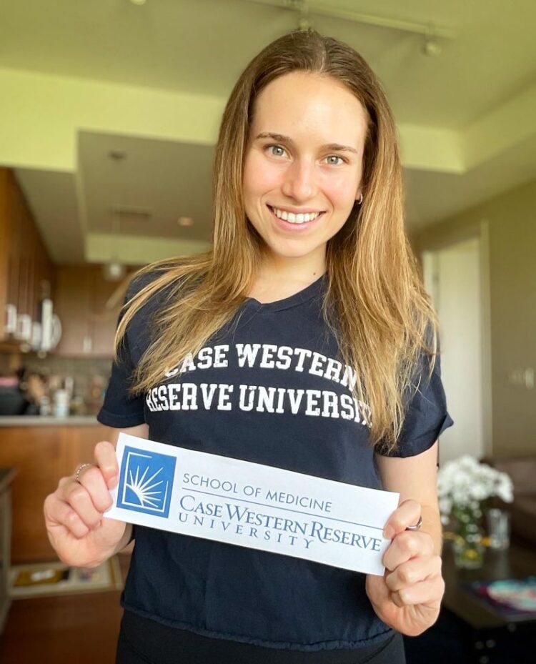 m maggie miller feet 4