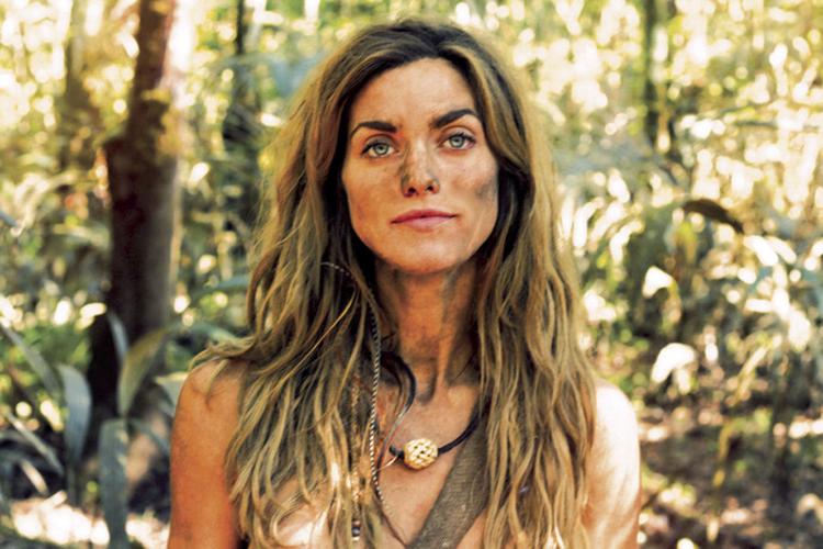 m. maggie miller feet