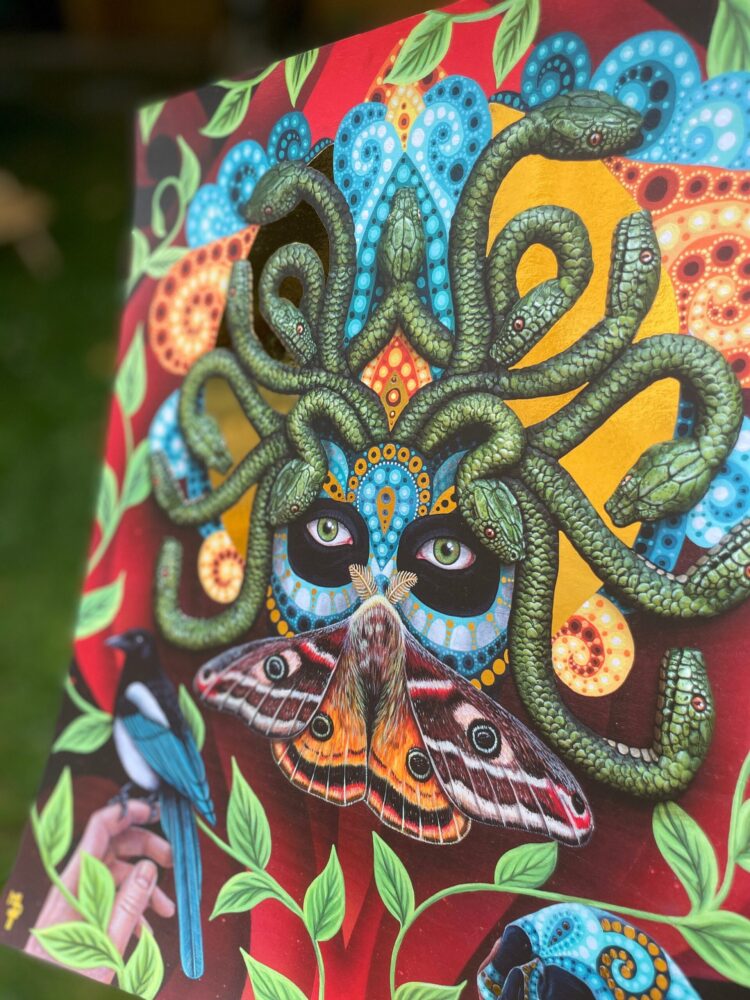 m.p. gautheron feet 4 scaled