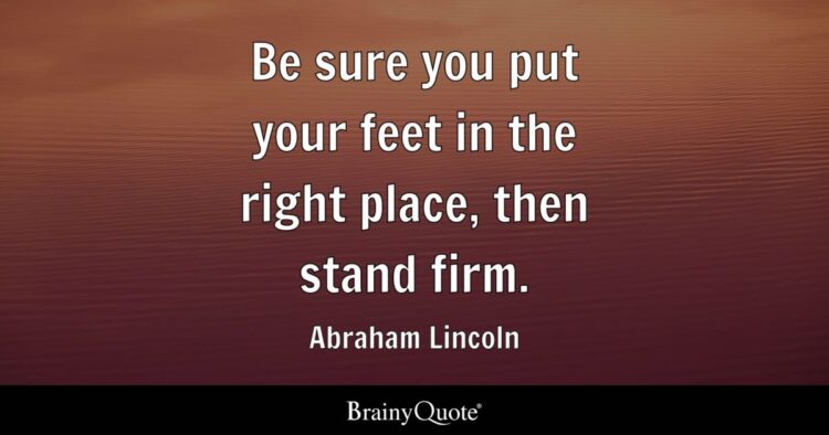 maali abaraham feet 6