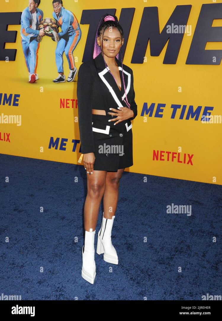 maariyah artiaga feet 6