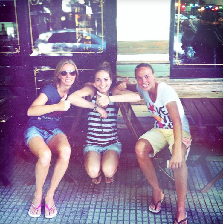 maartje paumen feet 1