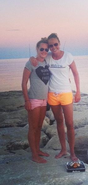 maartje paumen feet 2