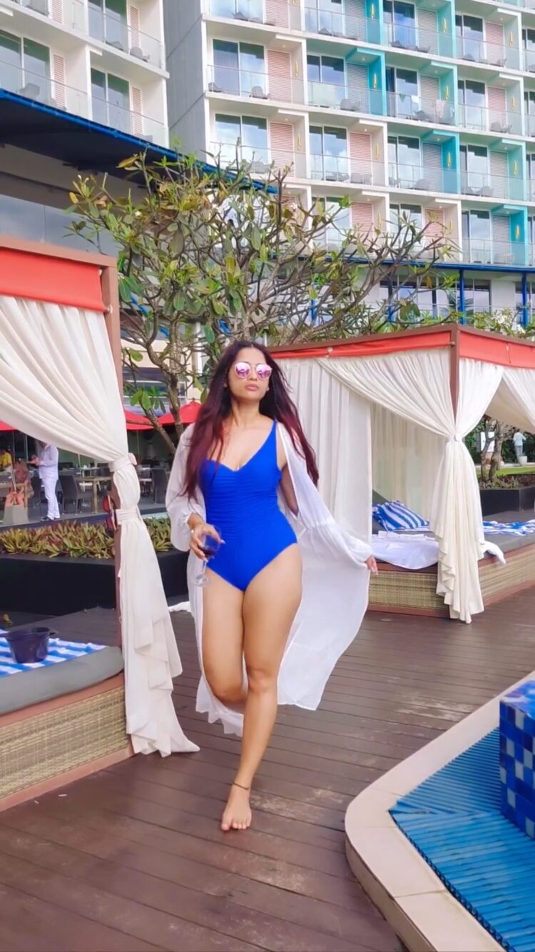 maasoom shankar feet 1