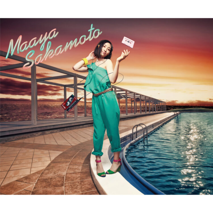 maaya sakamoto feet 4