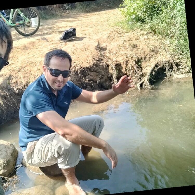 maayan davidovich feet 4