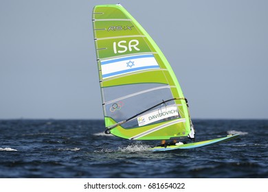 maayan davidovich feet 5