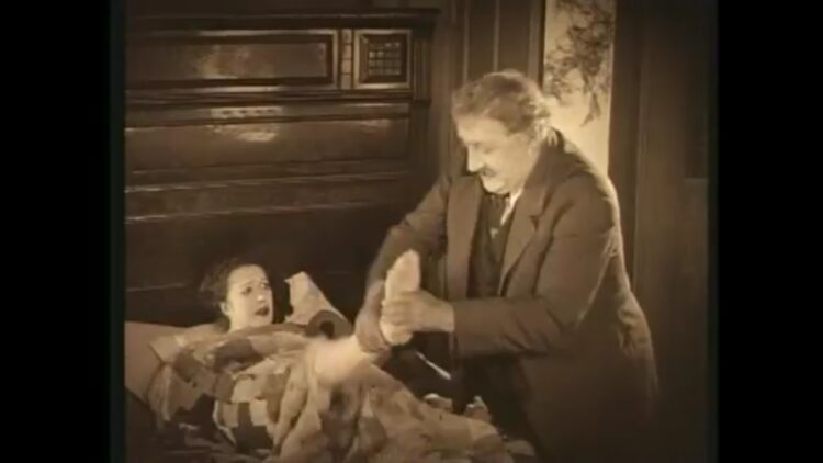 mabel normand feet 1