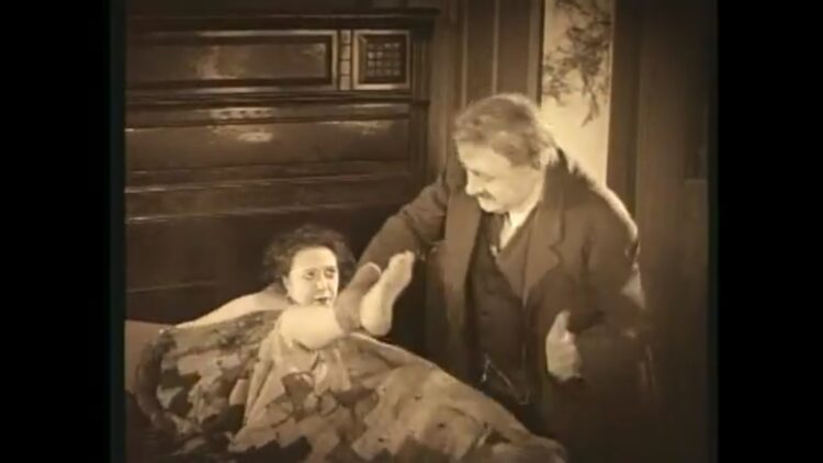 mabel normand feet 3