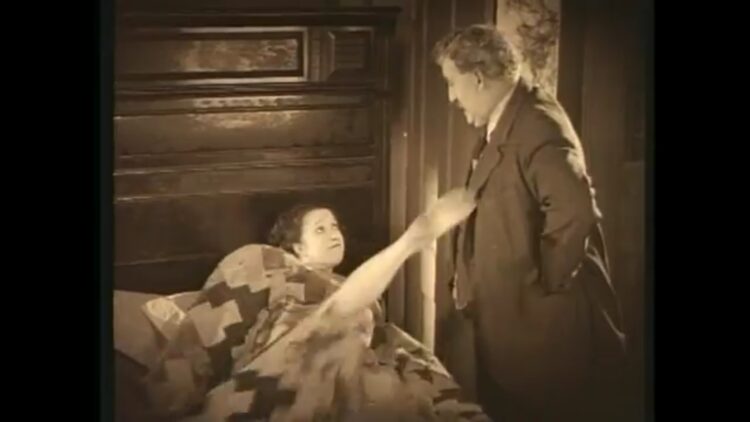 mabel normand feet 5