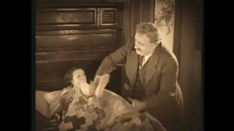 mabel normand feet 6