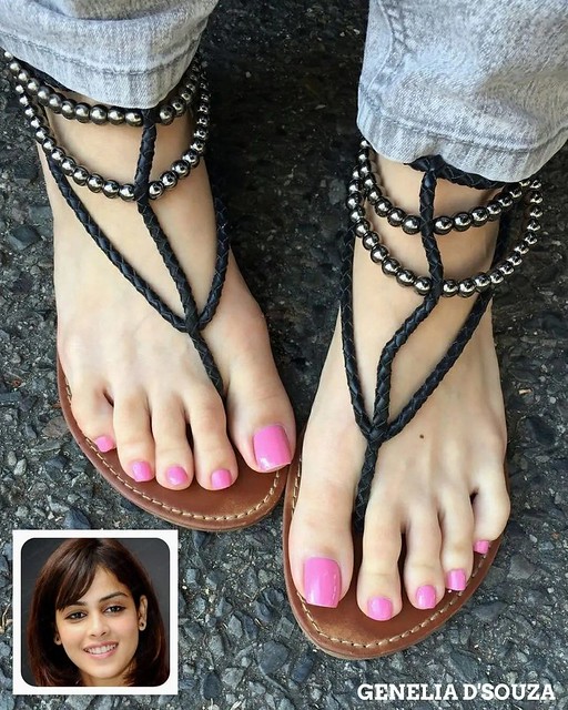 maby souza feet 2