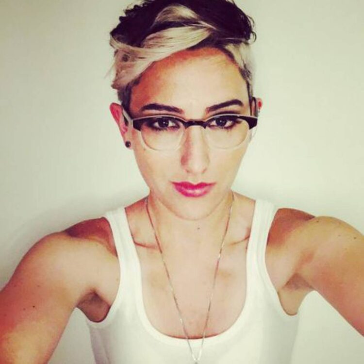 maca carriedo feet 4