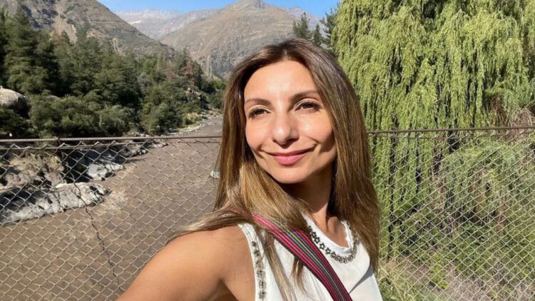 macarena antonia venegas tassara feet 1