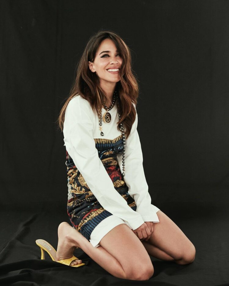 macarena garcia feet 5