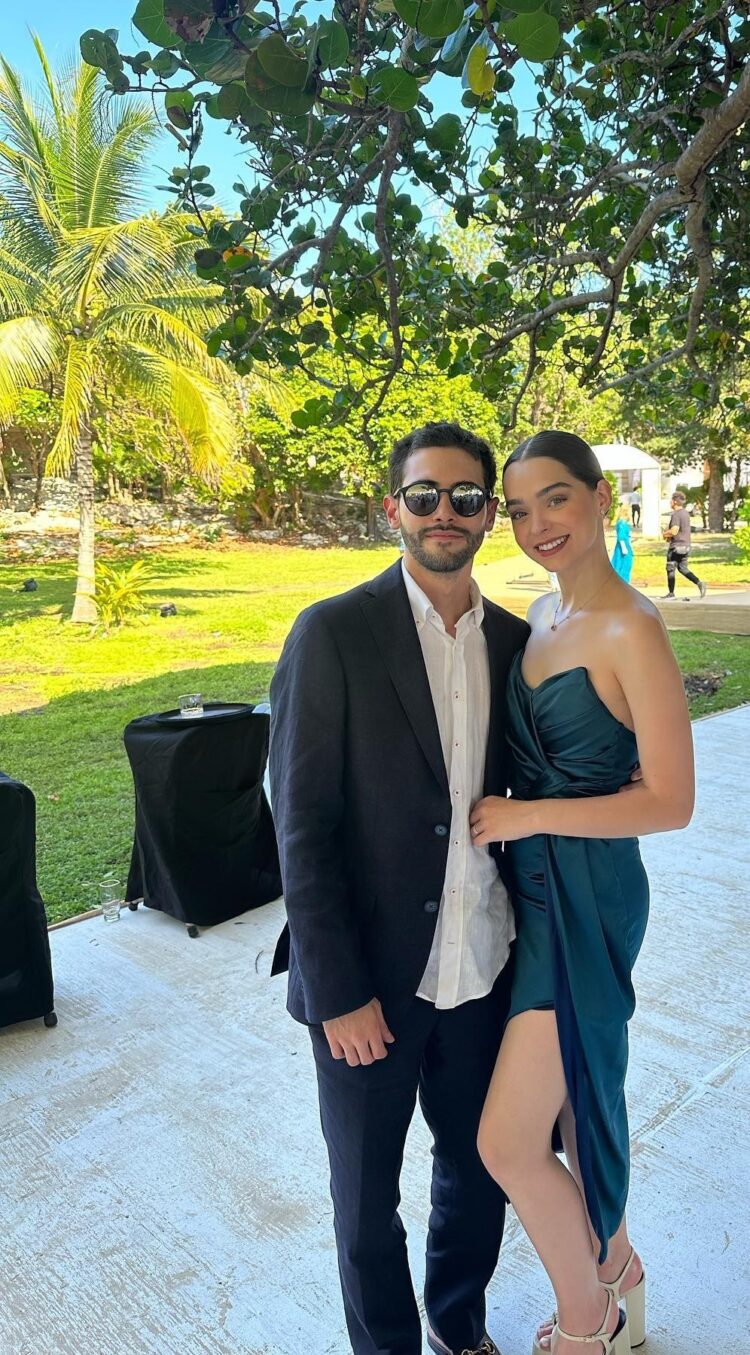 macarena garcia romero feet 6