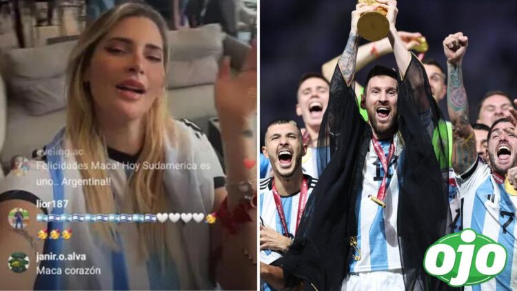 macarena gastaldo feet 4