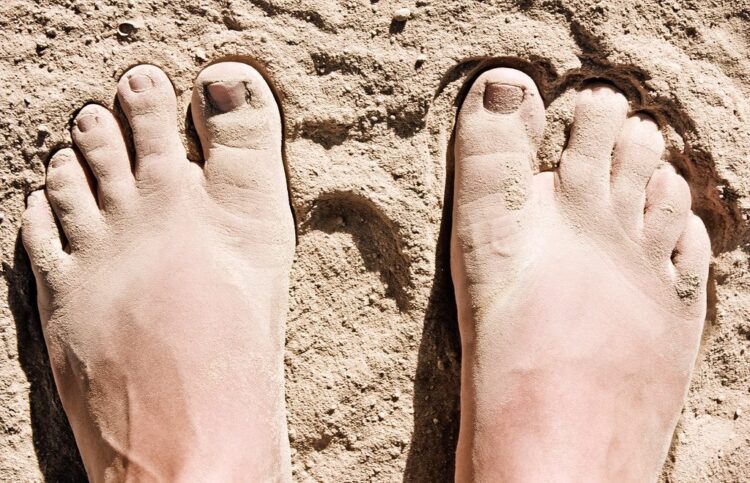 macarena silt feet 3
